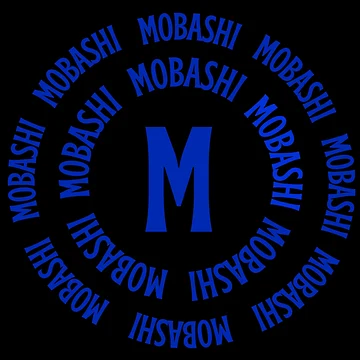 Artwork thumbnail, MOBASHI by MOBASHI WORLD