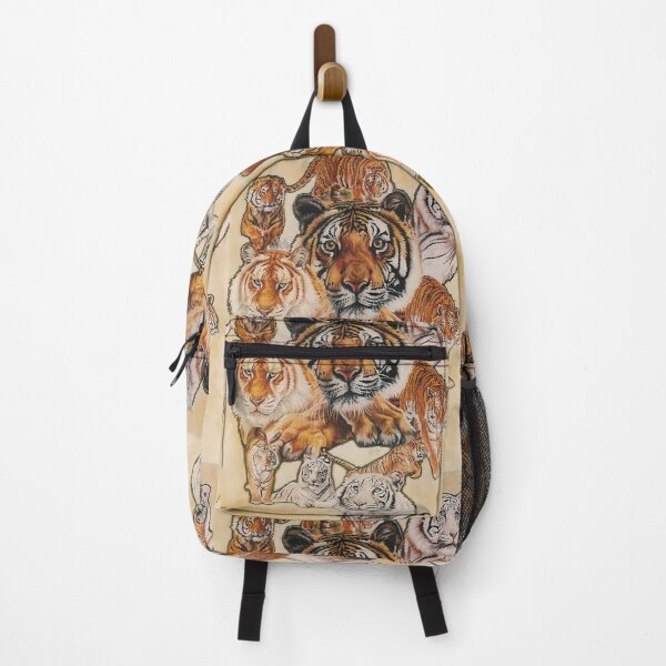 Item preview, Tiger Haven designed and sold by BarbBarcikKeith.