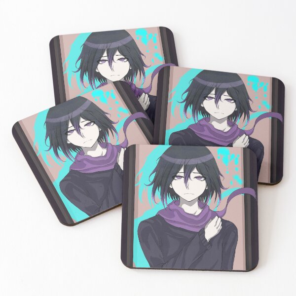 Item preview, Kokichi Oma designed and sold by CrysisRuins.