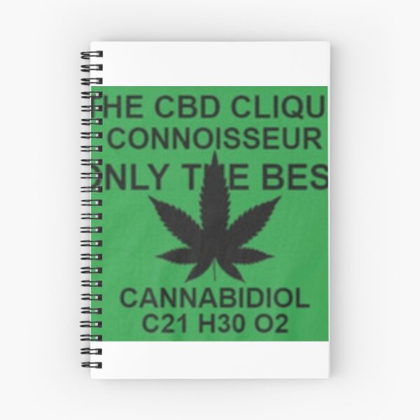 Item preview, THE CBD CLIQUE designed and sold by giantstep.