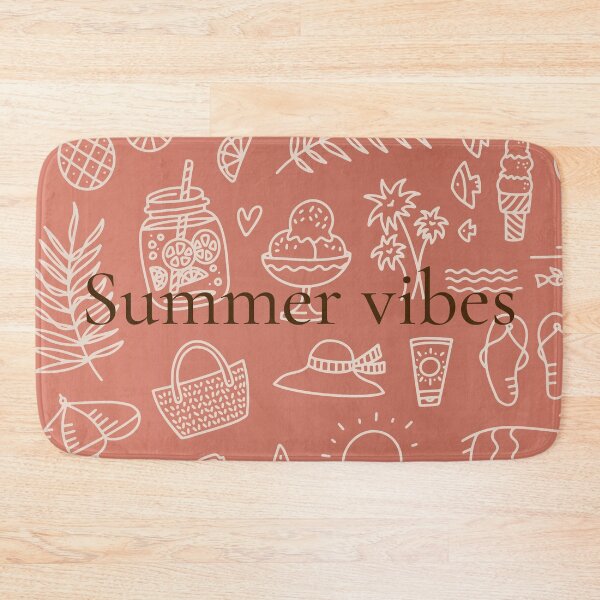 Item preview, Summer vibes designed and sold by PatiMN.