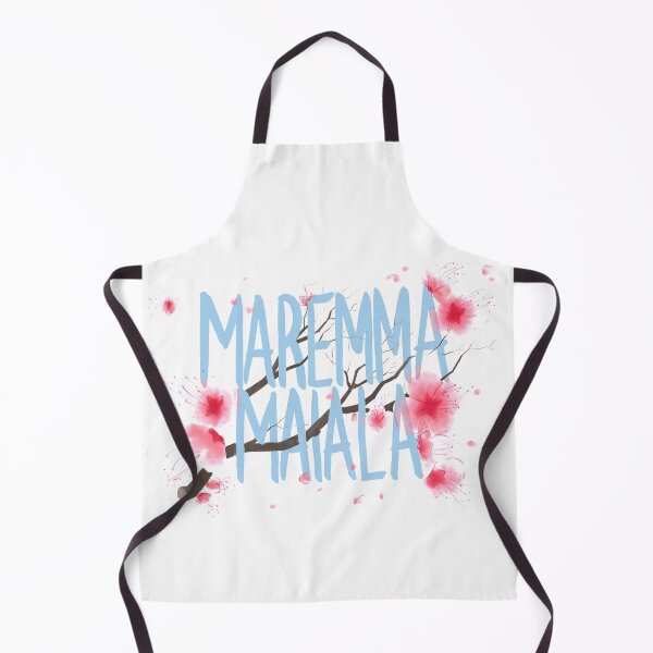 Item preview, Maremma maiala designed and sold by Chiara Sgatti.
