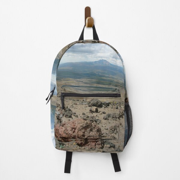 Item preview, Cotopaxi Valley designed and sold by Michelle Falcony.