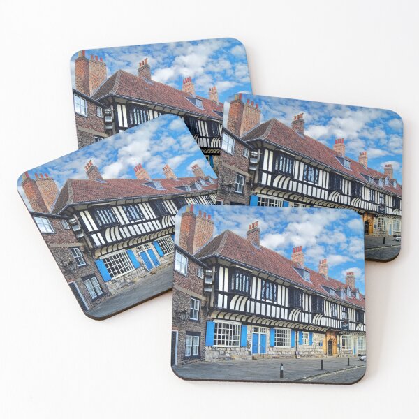 Item preview, St William's College, York  designed and sold by galpinimages.