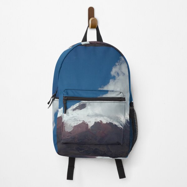 Item preview, Cotopaxi Peak designed and sold by Michelle Falcony.