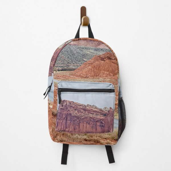 Item preview, Scenic Drive Capitol Reef National Park Utah designed and sold by PhotoArt by Joan Carroll.