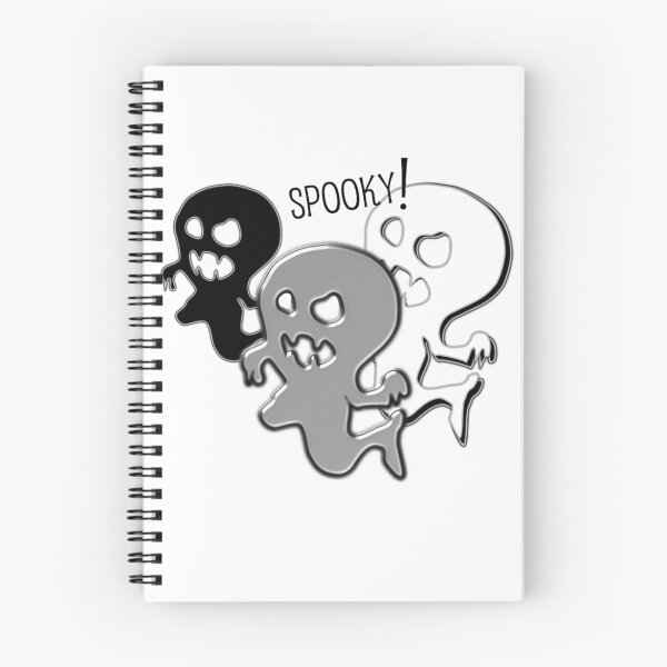 Item preview, Spooky! designed and sold by andersonartist.