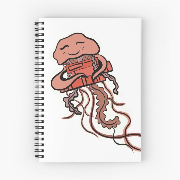 Item preview, Jellyfish designed and sold by Sam-McElligott.