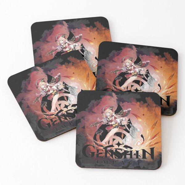 Item preview, Watercolor Yanfei designed and sold by Saikishop.