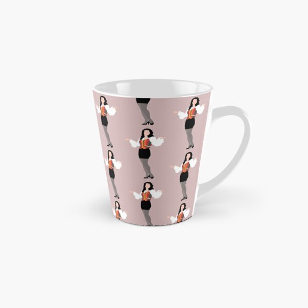 The Nanny Mug, Miss Fine, Fran Fine, Fran Drescher, Mr Sheffield