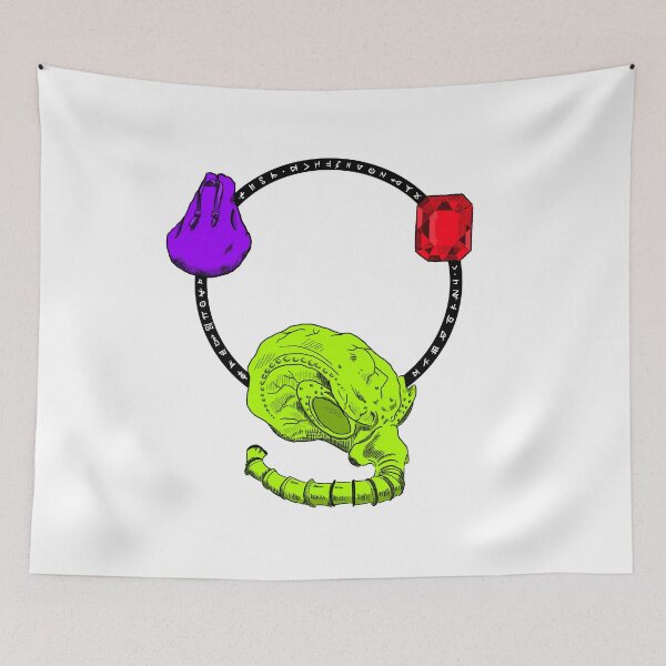 Item preview, Sandman Dream Objects Color designed and sold by DoryBoom.