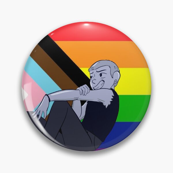 Item preview, Lake Infinity Train LGBTQ+ Pride designed and sold by Ziviebug.
