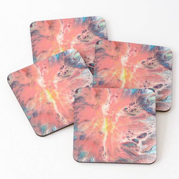 Item preview, Cracks in the sunrise designed and sold by Just-flowwithit.