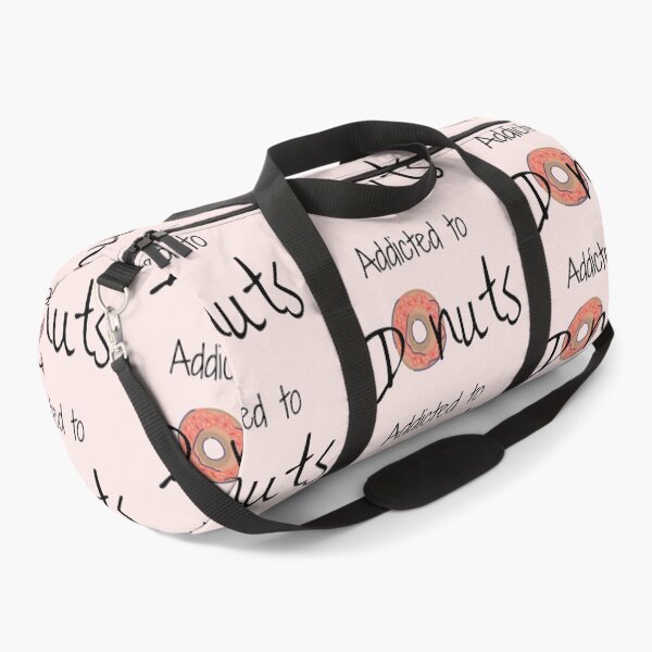 Item preview, Addicted To Donuts designed and sold by Nesro34.