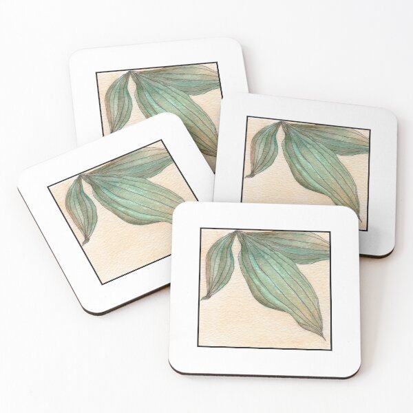 Item preview, Plantain weed designed and sold by Wren-Willow.