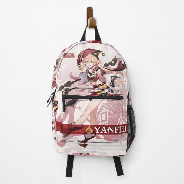Item preview, Yanfei designed and sold by Saikishop.