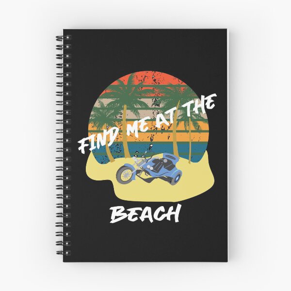 Item preview, Find me at the beach designed and sold by Bodino.