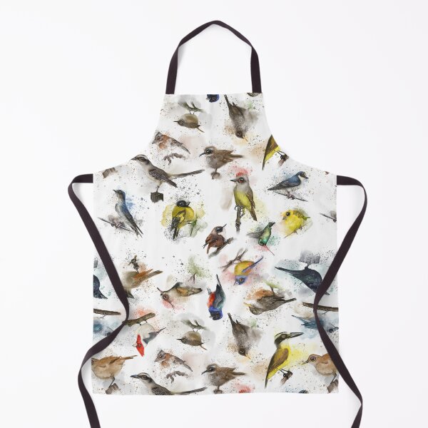 Item preview, little birds designed and sold by titosr.