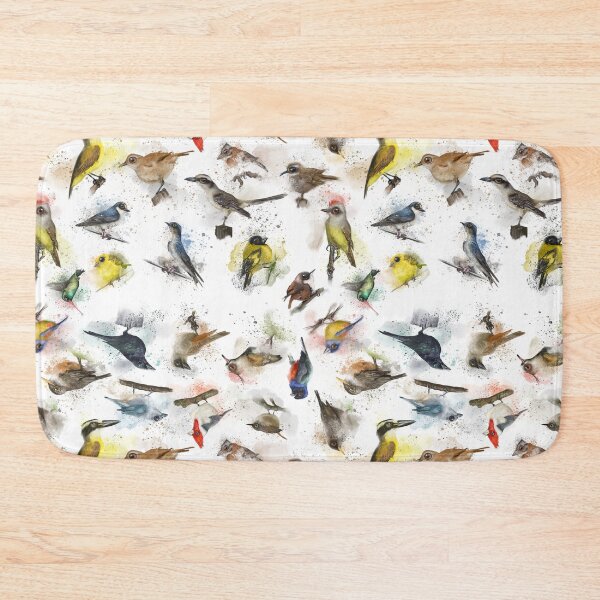 Item preview, little birds designed and sold by titosr.