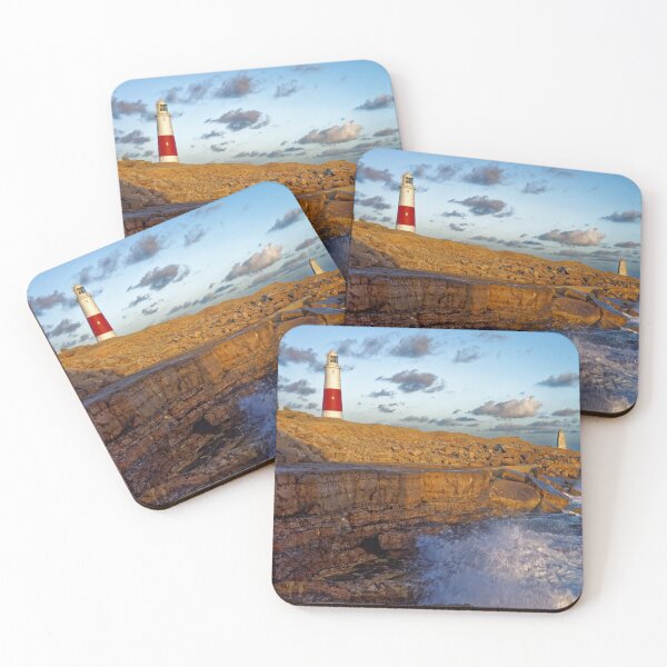 Item preview, Portland Bill Lighthouse designed and sold by galpinimages.