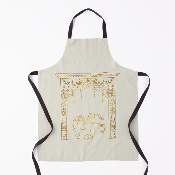 Item preview, Sacred Hindu Elephant  designed and sold by Ksaavet.