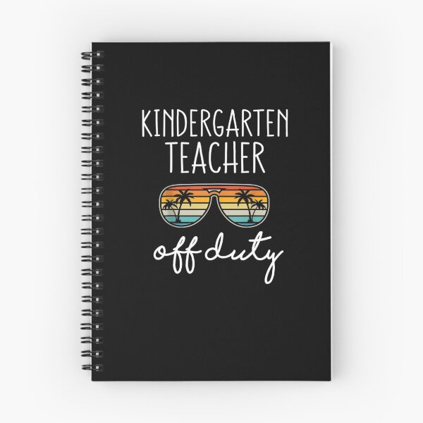 Item preview, Funny Teacher Off Duty Sunglasses Beach Sunset designed and sold by RanirO.