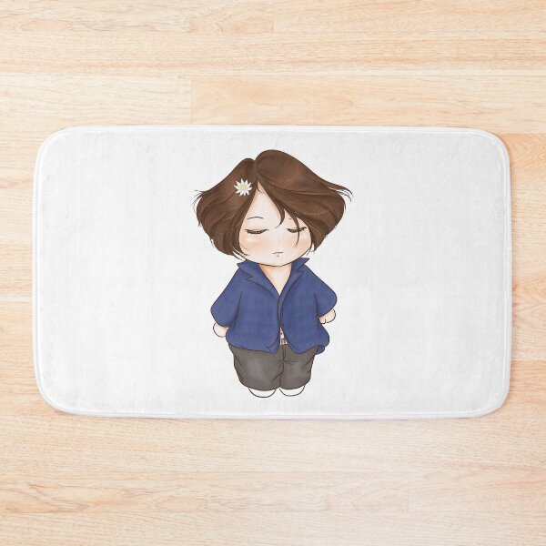 Item preview, Flower flower flower Jungkook in new zealand designed and sold by K0-OK.