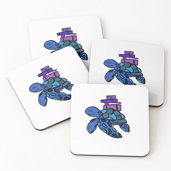 Item preview, Sea Turtle designed and sold by Sam-McElligott.