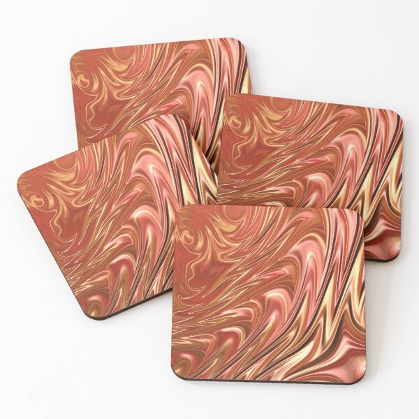 Item preview, Caramel Flame designed and sold by Sheila Marie.