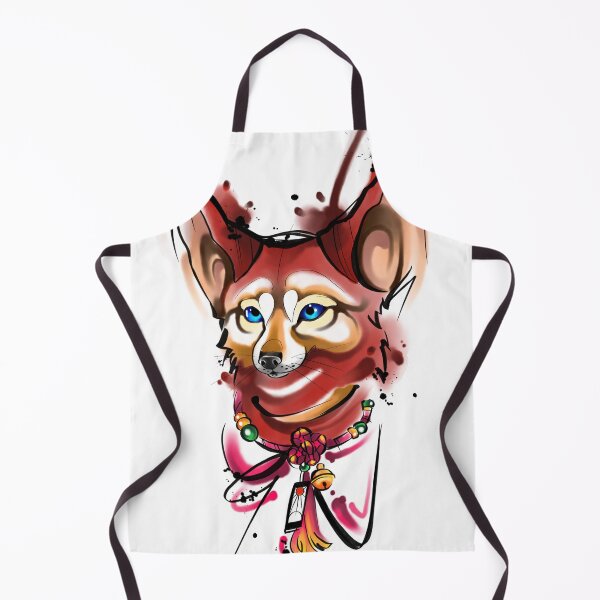Item preview, Red fox designed and sold by CostaBond.