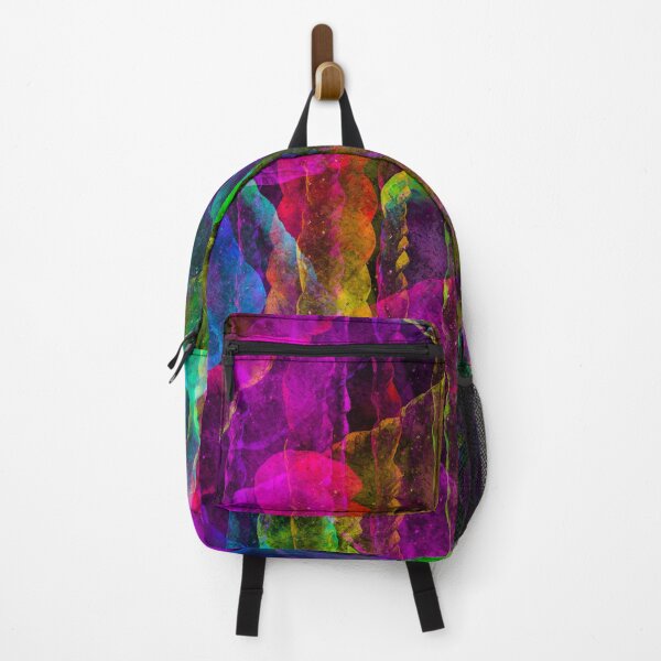 Item preview, Abstract Neon Design designed and sold by kerimeart.