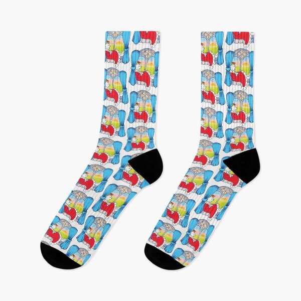 Item preview, "King Leo Pondering" designed and sold by gigiamal.