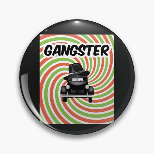 Item preview, Gangster Squad designed and sold by SportyDogShop.