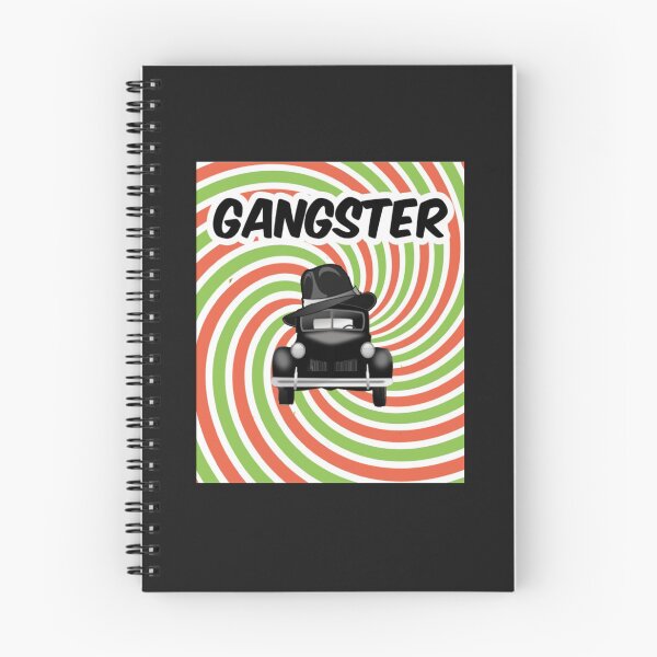 Item preview, Gangster Squad designed and sold by SportyDogShop.