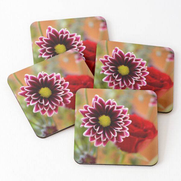 Item preview, Bright Spring Flowers designed and sold by PatSeg Photos.