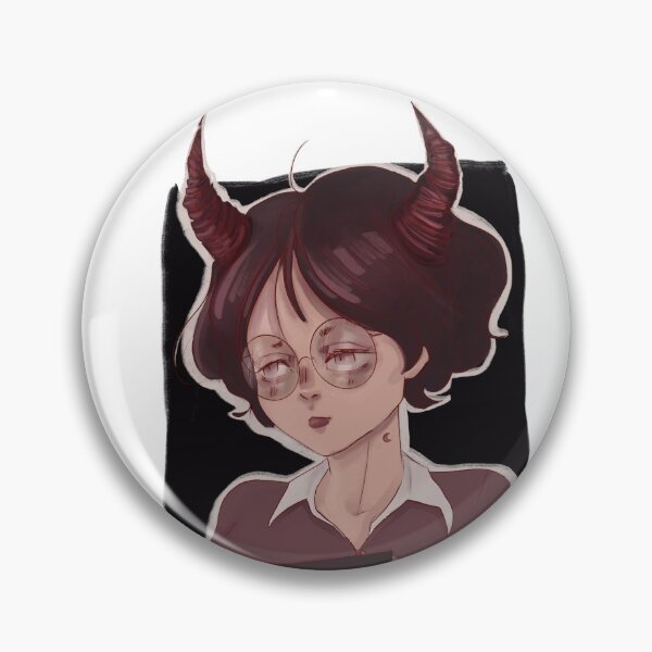 Item preview, Magic Academia (black) designed and sold by CurlyTopsArts.
