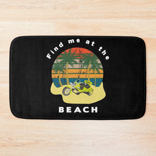 Item preview, Find me at the beach designed and sold by Bodino.