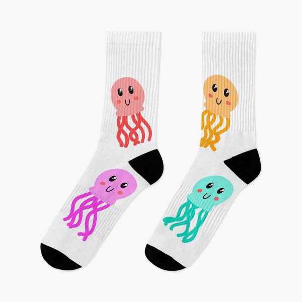 Item preview, Jellyfish designed and sold by JediCat88.