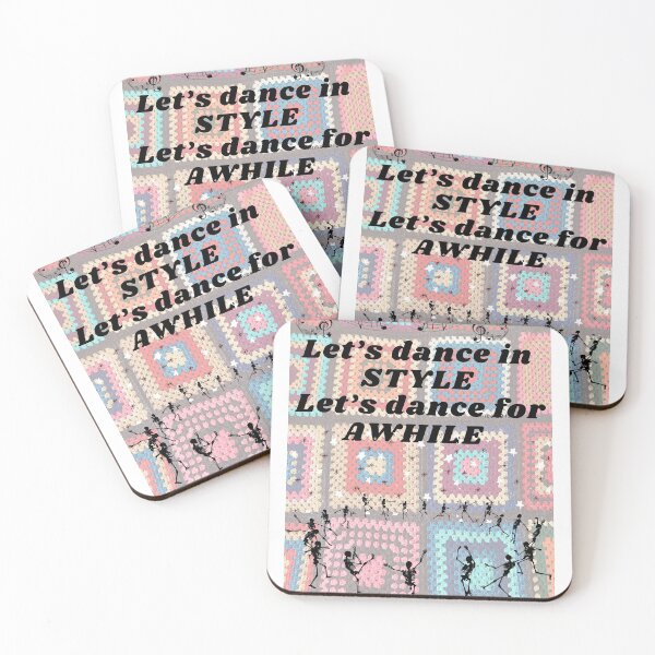 Item preview, Forever Young Dance Alphaville Jay-Z & Justin Timberlake  designed and sold by Jujupem.