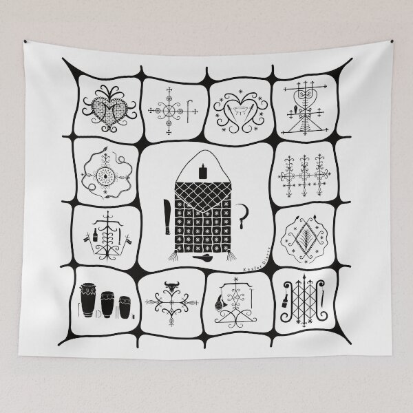 Item preview, Kouzen designed and sold by Kesler Pierre.