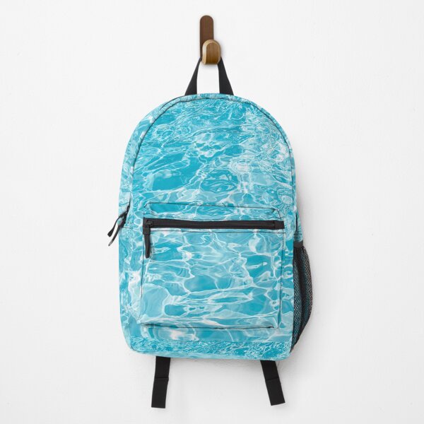Item preview, Crystal Clear Aqua Blue Ocean Water designed and sold by tropical_dream.