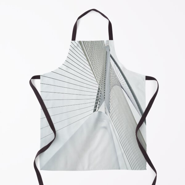 Item preview, Minimalistic White Architecture designed and sold by hewn505.