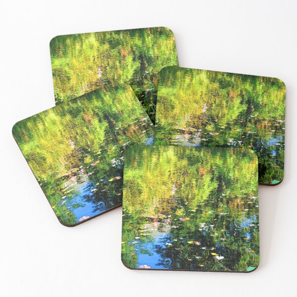 Item preview, Spring Reflections designed and sold by PatSeg Photos.