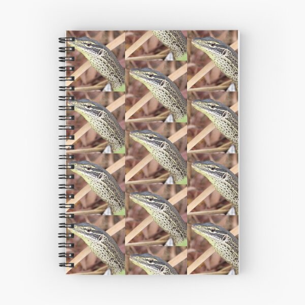 Item preview, Goanna designed and sold by Daniel Wieland.