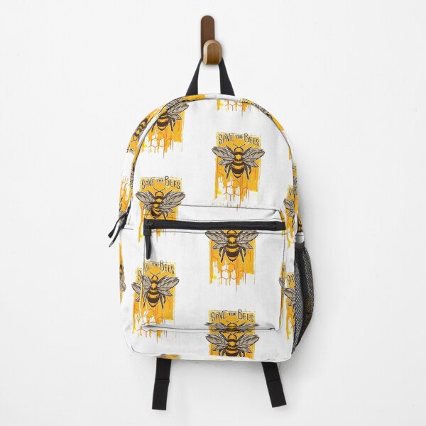 Item preview, Save The Bees Shirt - Help Save Our Bees designed and sold by Richard529.