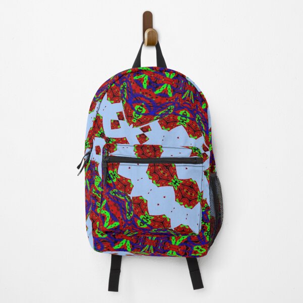 Item preview, Hippie Pattern designed and sold by Geoff Treagus.