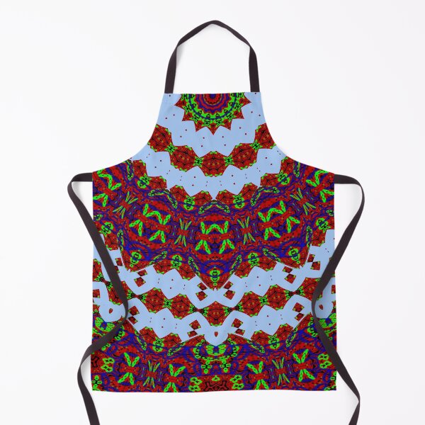 Item preview, Hippie Pattern designed and sold by Geoff Treagus.