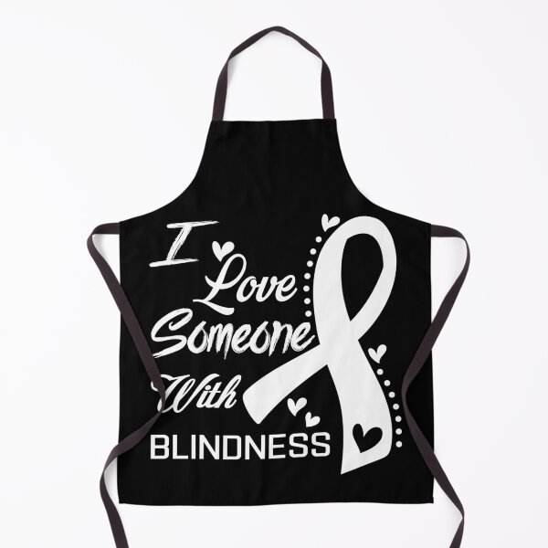 Item preview, I Love Someone With Blindness designed and sold by hvoid41.