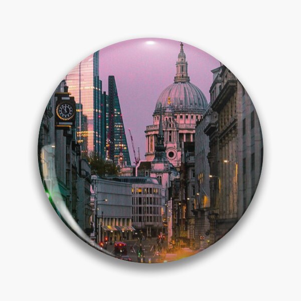 Item preview, St Paul cathedral  designed and sold by Greeklondoner.