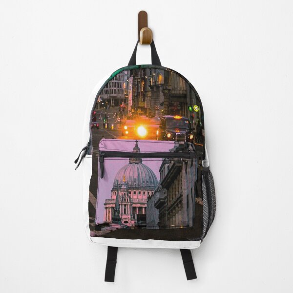Item preview, St Paul cathedral designed and sold by Greeklondoner.